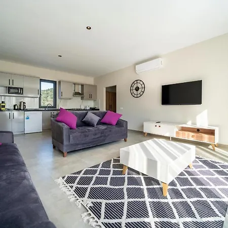 2 Bedroom Private With Swimming Pool Villa