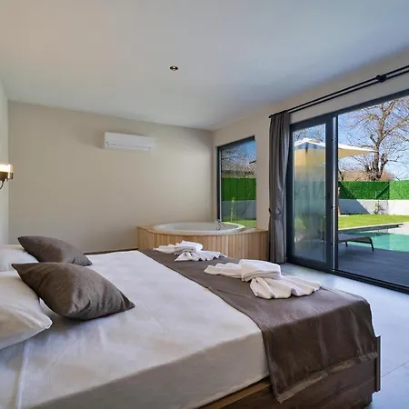 2 Bedroom Private With Swimming Pool Villa Kayakoy