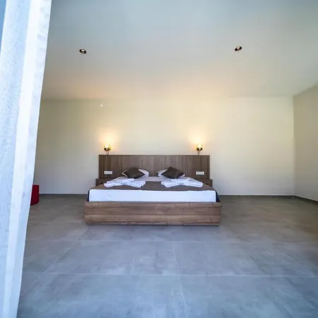 Villa 2 Bedroom Private With Swimming Pool
