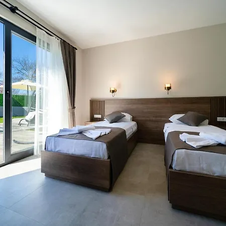2 Bedroom Private With Swimming Pool Kayakoy