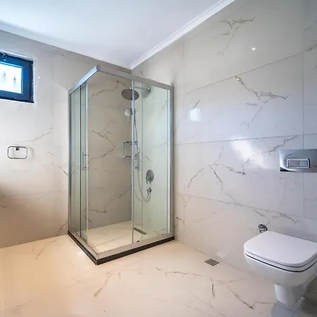 2 Bedroom Private With Swimming Pool * Kayakoy